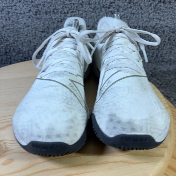 New Balance Minimus TR V1 Cross Training Running Shoe Women Size 9 Wide Barefoot - Picture 2 of 8